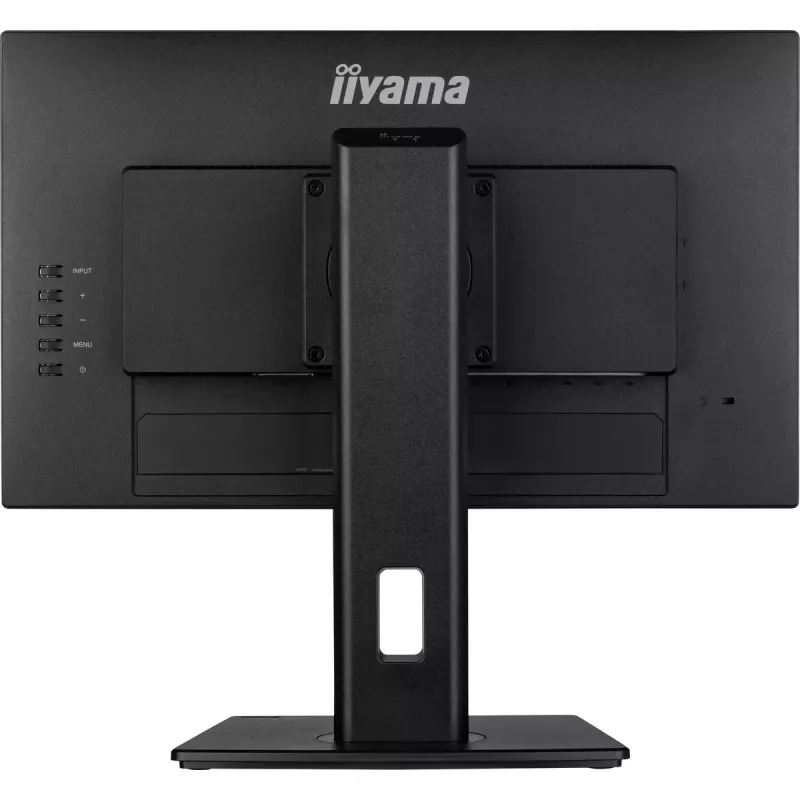 iiyama ProLite XUB2292HSU-B6 Computer Monitor 54,6 cm (21,5 Zoll) 1920 x 1080 Pixel Full HD LED Schwarz