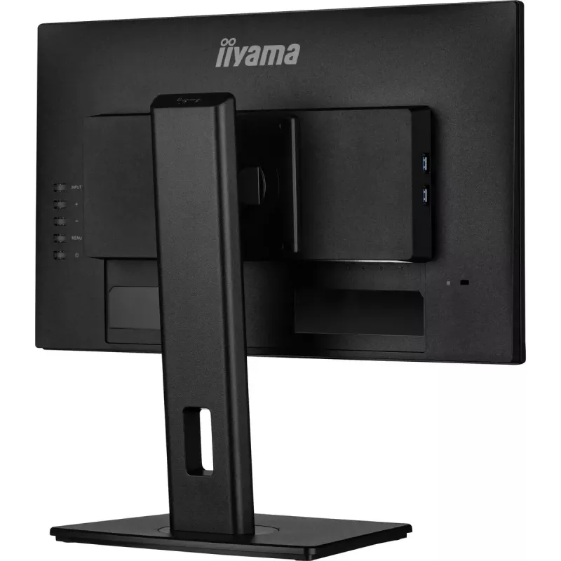 iiyama ProLite XUB2292HSU-B6 Computer Monitor 54,6 cm (21,5 Zoll) 1920 x 1080 Pixel Full HD LED Schwarz