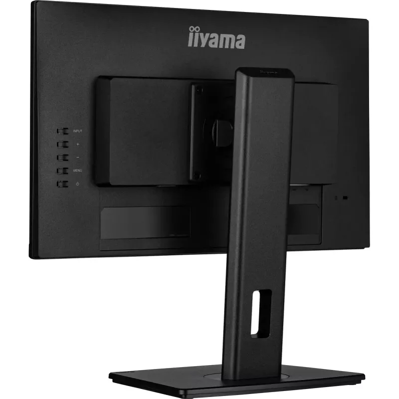 iiyama ProLite XUB2292HSU-B6 Computer Monitor 54,6 cm (21,5 Zoll) 1920 x 1080 Pixel Full HD LED Schwarz