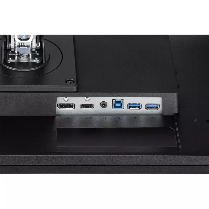 iiyama ProLite XUB2292HSU-B6 Computer Monitor 54,6 cm (21,5 Zoll) 1920 x 1080 Pixel Full HD LED Schwarz