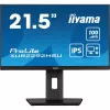 iiyama ProLite XUB2292HSU-B6 Computer Monitor 54,6 cm (21,5 Zoll) 1920 x 1080 Pixel Full HD LED Schwarz