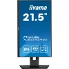 iiyama ProLite XUB2292HSU-B6 Computer Monitor 54,6 cm (21,5 Zoll) 1920 x 1080 Pixel Full HD LED Schwarz