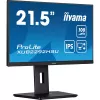 iiyama ProLite XUB2292HSU-B6 Computer Monitor 54,6 cm (21,5 Zoll) 1920 x 1080 Pixel Full HD LED Schwarz