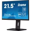 iiyama ProLite XUB2292HSU-B6 Computer Monitor 54,6 cm (21,5 Zoll) 1920 x 1080 Pixel Full HD LED Schwarz