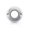 Basiseinheit Ubiquiti UACC-Bullet-AB-W Weiß Universal 6,2 cm Durchmesser