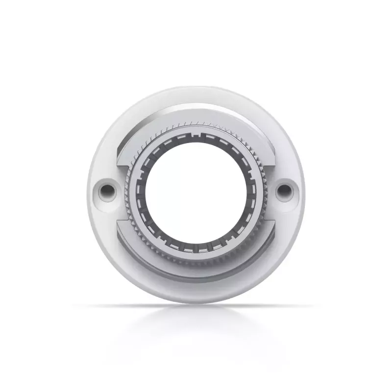 Basiseinheit Ubiquiti UACC-Bullet-AB-W Weiß Universal 6,2 cm Durchmesser