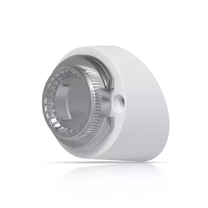 Basiseinheit Ubiquiti UACC-Bullet-AB-W Weiß Universal 6,2 cm Durchmesser