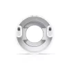Basiseinheit Ubiquiti UACC-Bullet-AB-W Weiß Universal 6,2 cm Durchmesser