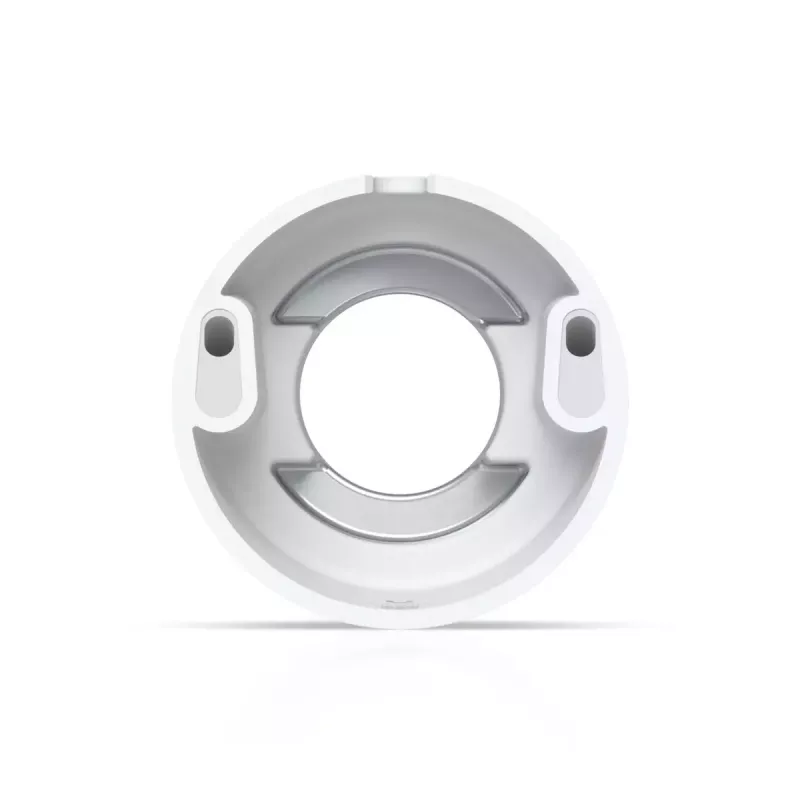 Basiseinheit Ubiquiti UACC-Bullet-AB-W Weiß Universal 6,2 cm Durchmesser