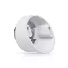 Basiseinheit Ubiquiti UACC-Bullet-AB-W Weiß Universal 6,2 cm Durchmesser
