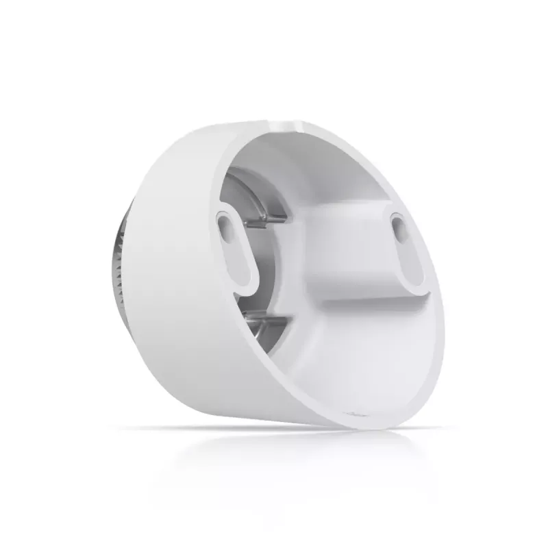 Basiseinheit Ubiquiti UACC-Bullet-AB-W Weiß Universal 6,2 cm Durchmesser