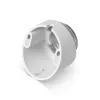 Basiseinheit Ubiquiti UACC-Bullet-AB-W Weiß Universal 6,2 cm Durchmesser