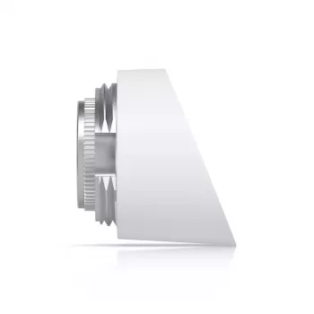 Basiseinheit Ubiquiti UACC-Bullet-AB-W Weiß Universal 6,2 cm Durchmesser