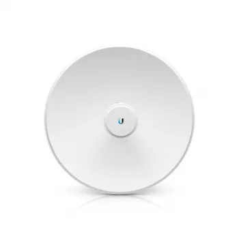 UBIQUITI NETWORKS Powerbeam Pbe-2ac-400 Airmax Ac Bridge mit dediziertem Wi-Fi-Management