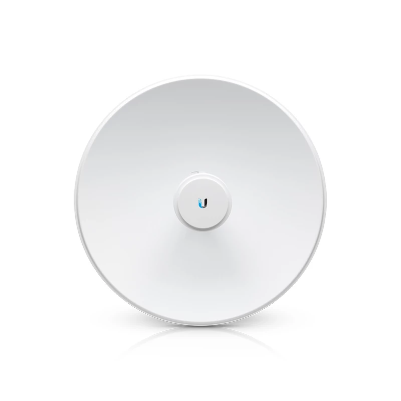 UBIQUITI NETWORKS Powerbeam Pbe-2ac-400 Airmax Ac Bridge mit dediziertem Wi-Fi-Management