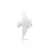 UBIQUITI NETWORKS Powerbeam Pbe-2ac-400 Airmax Ac Bridge mit dediziertem Wi-Fi-Management