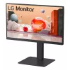 LG 24BA650 Computer-Monitor 60,5 cm (23,8 Zoll) 1920 x 1080 Pixel Full HD LED Schwarz