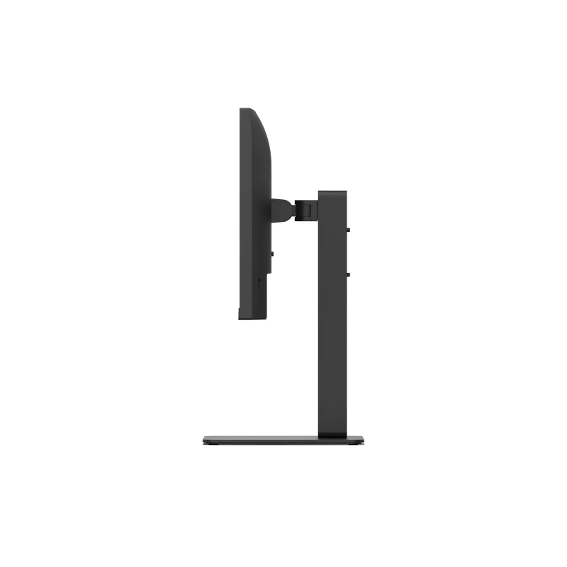 LG 24BA650 Computer-Monitor 60,5 cm (23,8 Zoll) 1920 x 1080 Pixel Full HD LED Schwarz