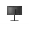 LG 24BA650 Computer-Monitor 60,5 cm (23,8 Zoll) 1920 x 1080 Pixel Full HD LED Schwarz