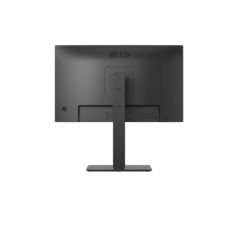 LG 24BA650 Computer-Monitor 60,5 cm (23,8 Zoll) 1920 x 1080 Pixel Full HD LED Schwarz