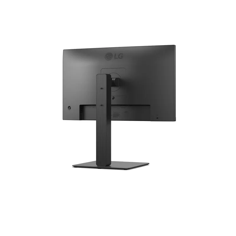 LG 24BA650 Computer-Monitor 60,5 cm (23,8 Zoll) 1920 x 1080 Pixel Full HD LED Schwarz