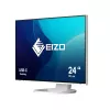 EIZO FlexScan EV2485-WT Computer Monitor 61,2 cm (24,1 Zoll) 1920 x 1200 Pixel WUXGA LCD Weiß