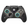 Turtle Beach Stealth Pivot kabelloser smarter Gamecontroller mit rotierenden Modulen, Display-Dashboard, Hall-Effekt-Sticks, neu belegbaren Tasten für Windows-PC, Xbox Series X|S und Xbox One