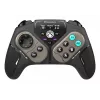 Turtle Beach Stealth Pivot kabelloser smarter Gamecontroller mit rotierenden Modulen, Display-Dashboard, Hall-Effekt-Sticks, neu belegbaren Tasten für Windows-PC, Xbox Series X|S und Xbox One