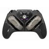 Turtle Beach Stealth Pivot kabelloser smarter Gamecontroller mit rotierenden Modulen, Display-Dashboard, Hall-Effekt-Sticks, neu belegbaren Tasten für Windows-PC, Xbox Series X|S und Xbox One