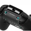 Turtle Beach Stealth Pivot kabelloser smarter Gamecontroller mit rotierenden Modulen, Display-Dashboard, Hall-Effekt-Sticks, neu belegbaren Tasten für Windows-PC, Xbox Series X|S und Xbox One