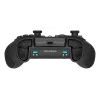 Turtle Beach Stealth Pivot kabelloser smarter Gamecontroller mit rotierenden Modulen, Display-Dashboard, Hall-Effekt-Sticks, neu belegbaren Tasten für Windows-PC, Xbox Series X|S und Xbox One