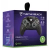 Turtle Beach Stealth Pivot kabelloser smarter Gamecontroller mit rotierenden Modulen, Display-Dashboard, Hall-Effekt-Sticks, neu belegbaren Tasten für Windows-PC, Xbox Series X|S und Xbox One