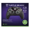 Turtle Beach Stealth Pivot kabelloser smarter Gamecontroller mit rotierenden Modulen, Display-Dashboard, Hall-Effekt-Sticks, neu belegbaren Tasten für Windows-PC, Xbox Series X|S und Xbox One