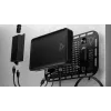 HP Poly Studio G62 Videokonferenzsystem mit Montageplatten-Kit No Radio TAA
