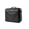 Optoma Carry bag L Projektortasche Schwarz Abmessungen 400x140x325mm Gewicht 992g