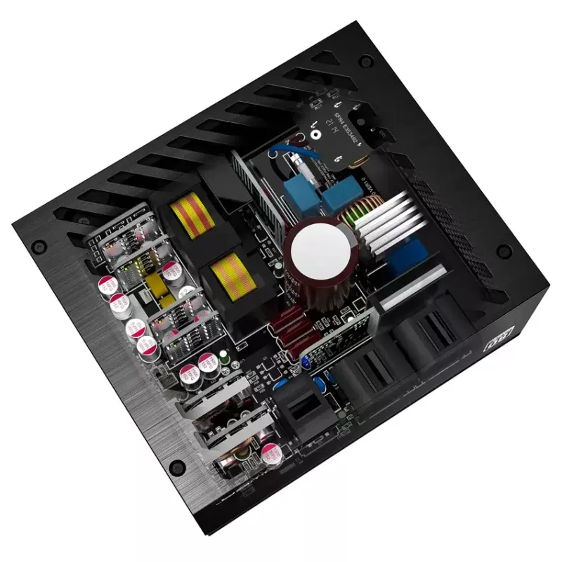 Netzteil LC-Power LC850P V3.0 850 W