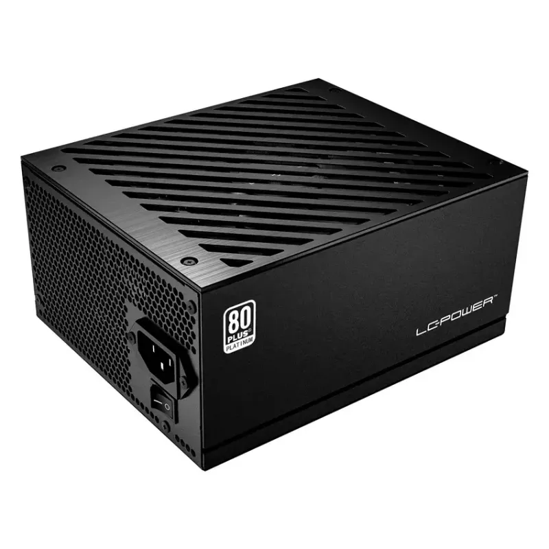 Netzteil LC-Power LC850P V3.0 850 W