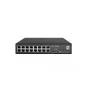 Managed Switch LevelOne Hilbert 10 inch 16-Port Gigabit Smart Lite Switch
