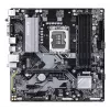 GIGABYTE B760M D3HP WIFI6 Mainboard - Unterstützt Intel Core 14. Gen CPUs, 4+1+1 Phasen digitaler VRM, bis zu 5600 MHz DDR5, 2xPCIe 4.0 M.2, Wi-Fi 6, GbE LAN, USB 3.2 Gen1