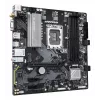 GIGABYTE B760M D3HP WIFI6 Mainboard - Unterstützt Intel Core 14. Gen CPUs, 4+1+1 Phasen digitaler VRM, bis zu 5600 MHz DDR5, 2xPCIe 4.0 M.2, Wi-Fi 6, GbE LAN, USB 3.2 Gen1