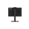 Lenovo ThinkCentre Tiny-In-One 22 Gen 5 Computermonitor 54,6 cm (21,5 Zoll) 1920 x 1080 Pixel Full HD LED Schwarz