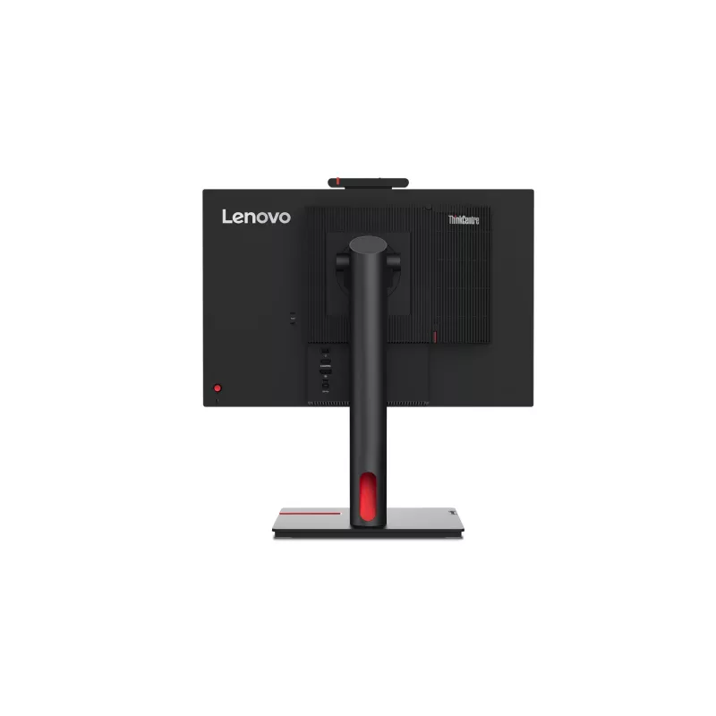 Lenovo ThinkCentre Tiny-In-One 22 Gen 5 Computermonitor 54,6 cm (21,5 Zoll) 1920 x 1080 Pixel Full HD LED Schwarz