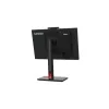 Lenovo ThinkCentre Tiny-In-One 22 Gen 5 Computermonitor 54,6 cm (21,5 Zoll) 1920 x 1080 Pixel Full HD LED Schwarz