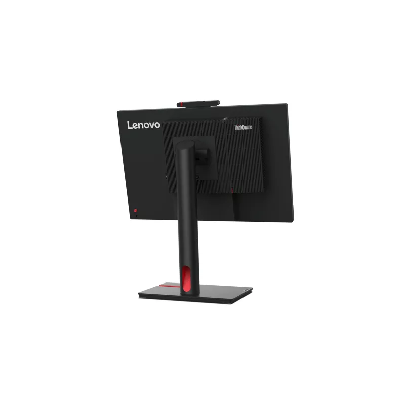 Lenovo ThinkCentre Tiny-In-One 22 Gen 5 Computermonitor 54,6 cm (21,5 Zoll) 1920 x 1080 Pixel Full HD LED Schwarz