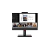 Lenovo ThinkCentre Tiny-In-One 22 Gen 5 Computermonitor 54,6 cm (21,5 Zoll) 1920 x 1080 Pixel Full HD LED Schwarz