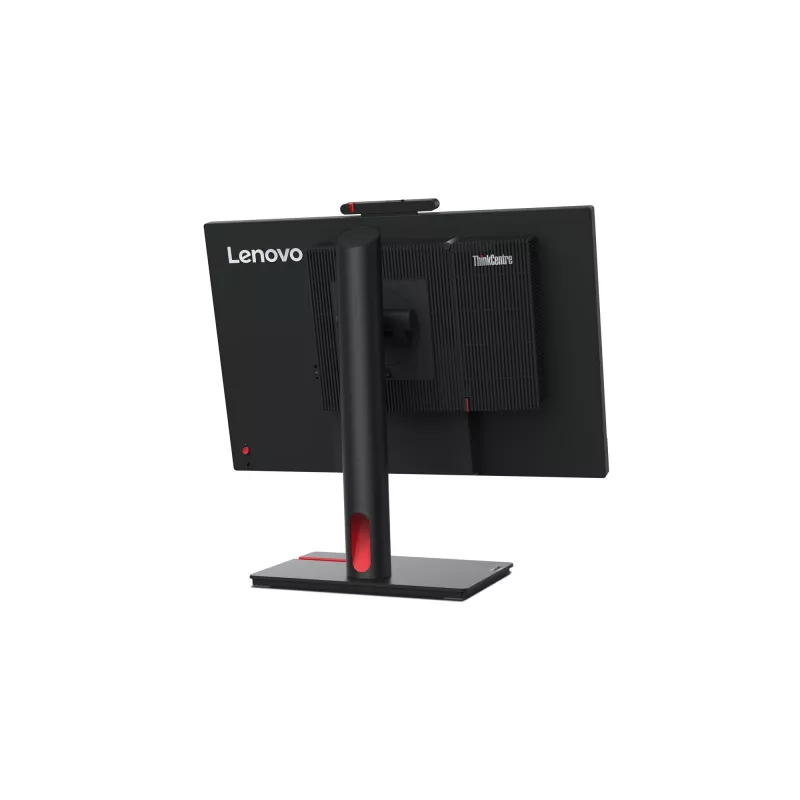 Lenovo ThinkCentre Tiny-In-One 22 Gen 5 Computermonitor 54,6 cm (21,5 Zoll) 1920 x 1080 Pixel Full HD LED Schwarz