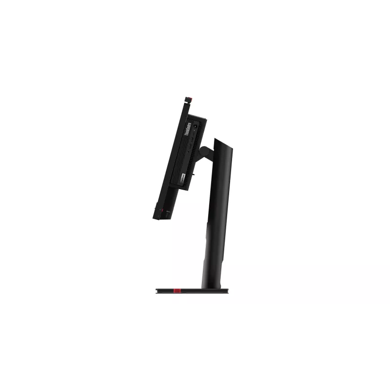Lenovo ThinkCentre Tiny-In-One 22 Gen 5 Computermonitor 54,6 cm (21,5 Zoll) 1920 x 1080 Pixel Full HD LED Schwarz