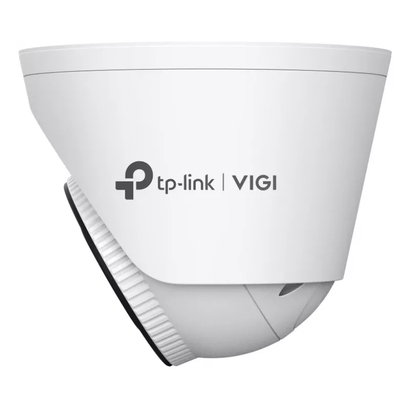 TP-Link INSIGHT S485 Turret IP-Überwachungskamera Außenbereich 3840 x 2160 Pixel Deckenmontage