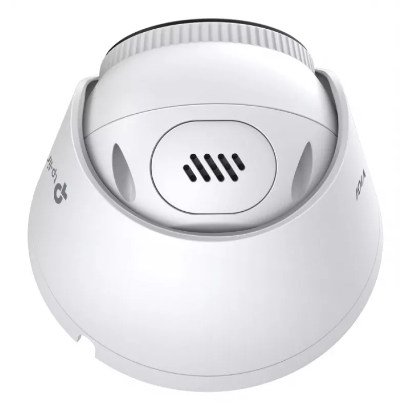 TP-Link INSIGHT S485 Turret IP-Überwachungskamera Außenbereich 3840 x 2160 Pixel Deckenmontage