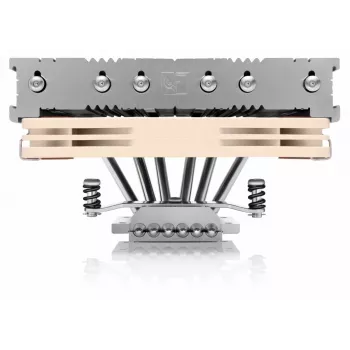 Kühler/Radiator Noctua NH-L12SX77 12 cm Beige Nickel 450-1850 U/min